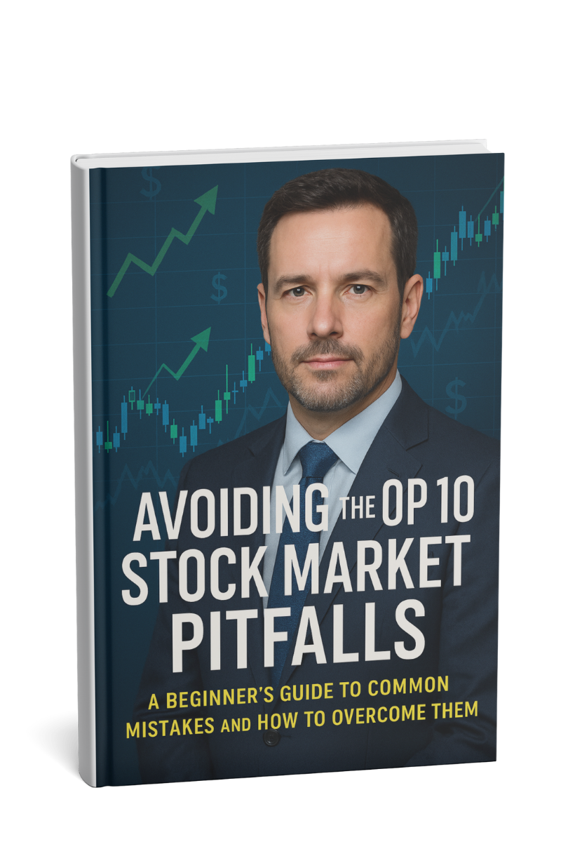 Pitfall-Proof Investing: Outsmart the Top 10 Stock Market Traps