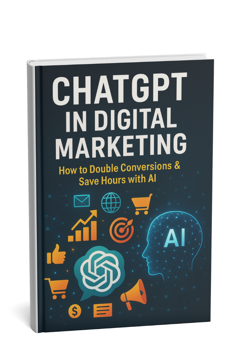 ChatGPT Marketing Mastery: Skyrocket Your Campaigns with AI