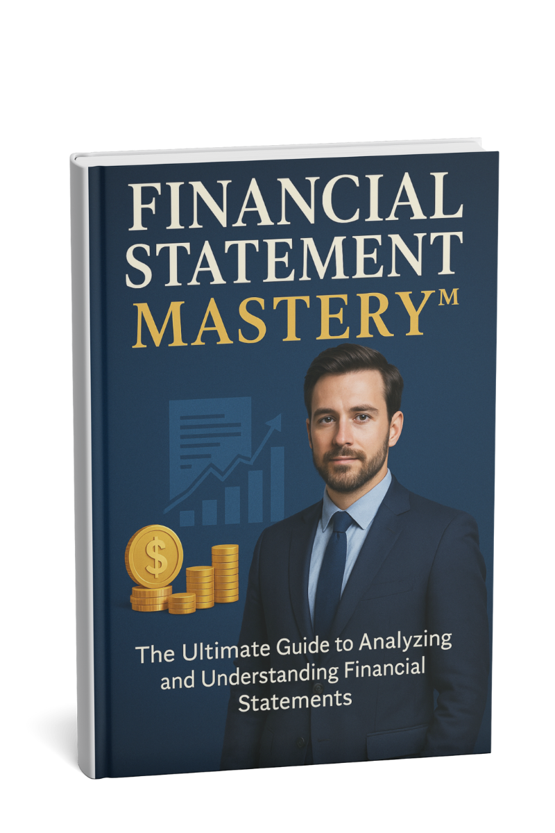 Balance Sheet Breakthrough™: Unlock Hidden Value & Master Financial Analysis