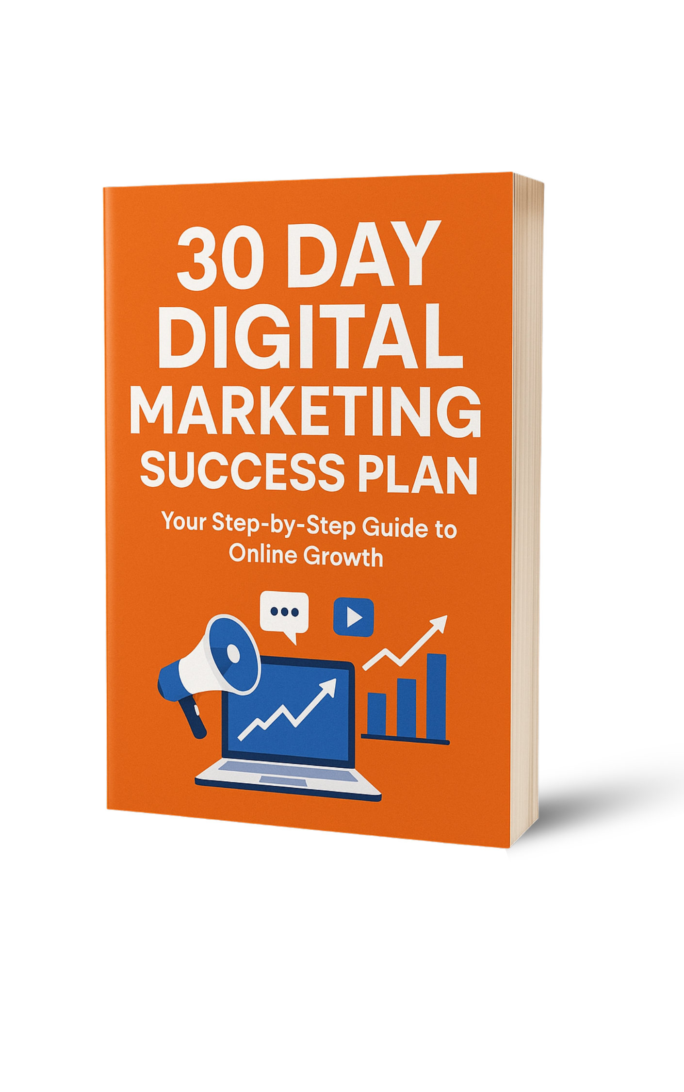 Digital Marketing Master Pack
