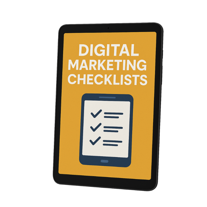 Digital Marketing Master Pack