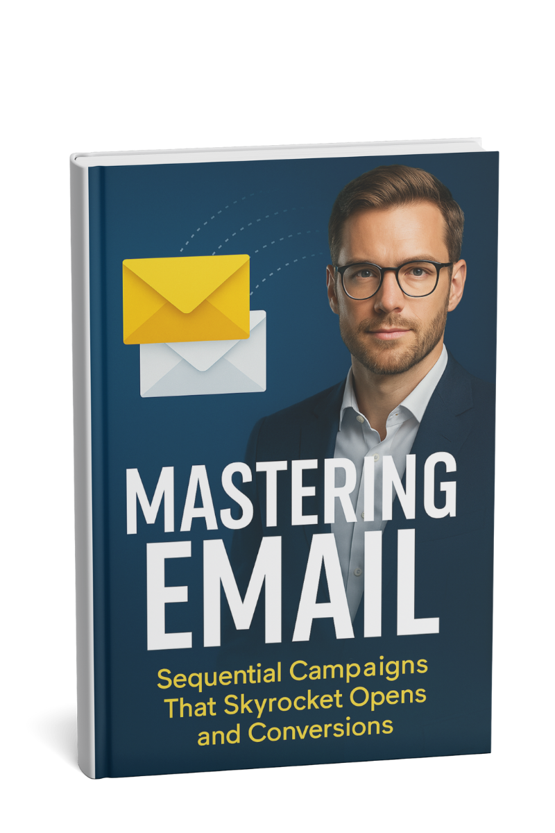 Inbox Influence: The Ultimate Guide to Email Campaigns That Convert
