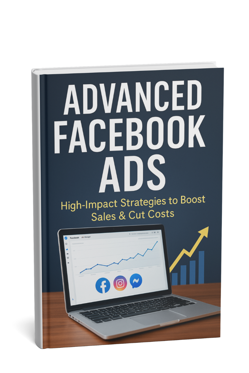 Profit-Driven Ads: Slash Costs & Skyrocket Sales with Advanced Facebook Strategies