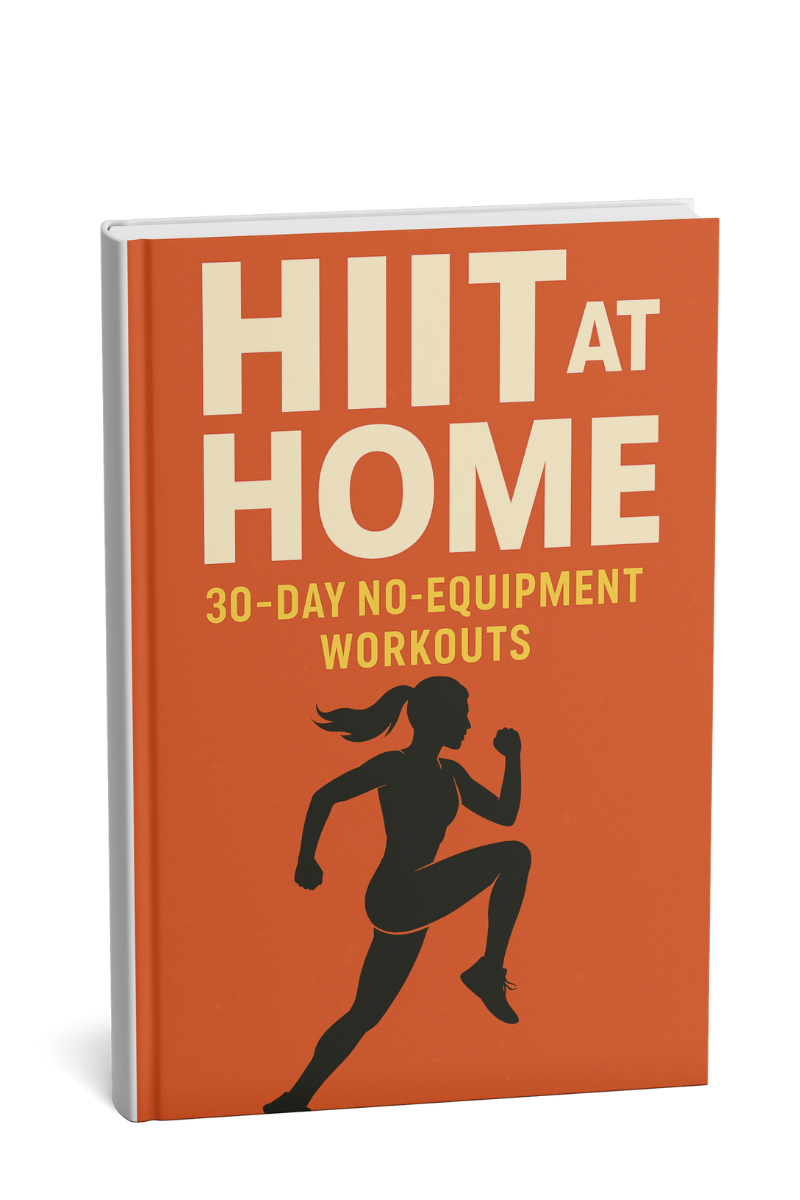 Unleash Your Inner Athlete: 30 Days to a Fitter, Stronger You