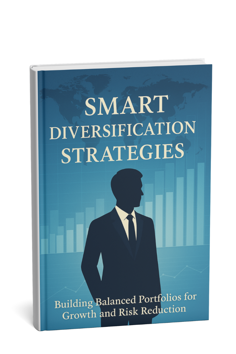 Portfolio Powerhouse: Unlock Smart Diversification for Maximum Growth