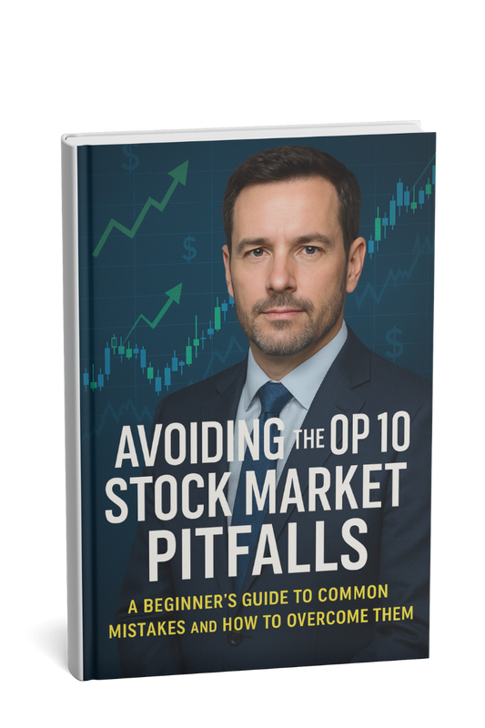 Pitfall-Proof Investing: Outsmart the Top 10 Stock Market Traps