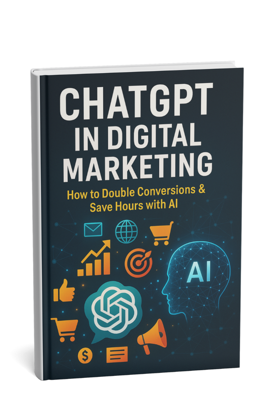 ChatGPT Marketing Mastery: Skyrocket Your Campaigns with AI