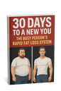 Fit in 30 Days: Your Busy-Person’s Weight-Loss Blueprint