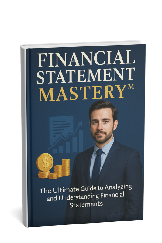 Balance Sheet Breakthrough™: Unlock Hidden Value & Master Financial Analysis