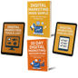 Digital Marketing Master Pack