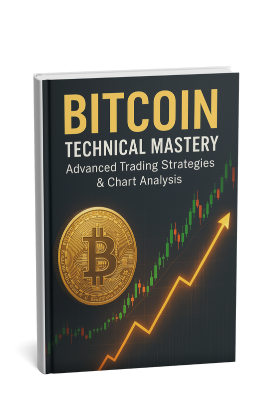 Bitcoin Technical Mastery: Chart Your Path to Consistent Trading Wins