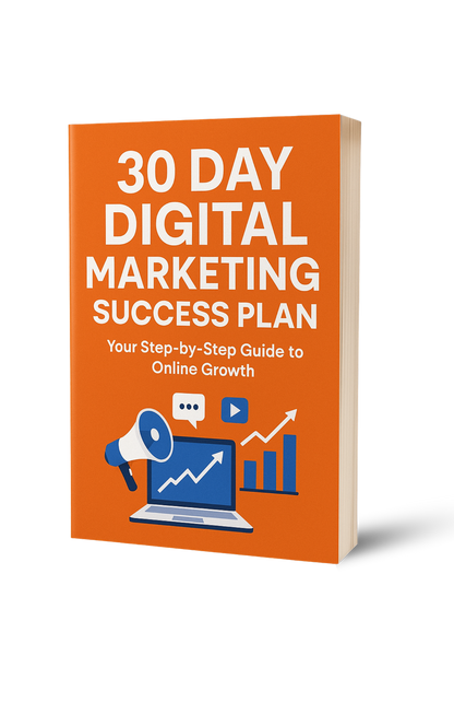 Digital Marketing Master Pack