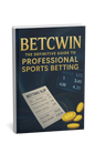 Unlock the Winning Edge: Master Professional Sports Betting with BETCWIN