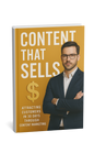 Content That Converts: Your 30-Day Blueprint to Marketing Mastery