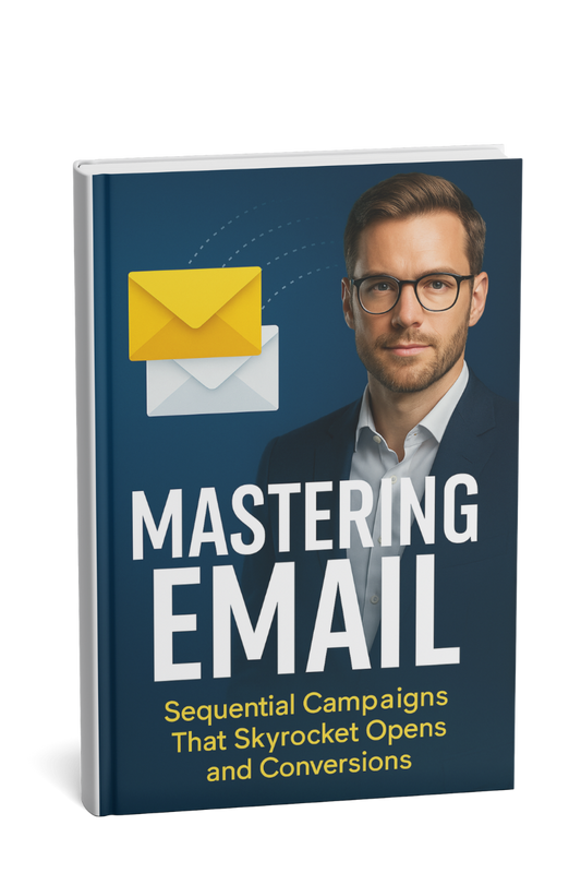 Inbox Influence: The Ultimate Guide to Email Campaigns That Convert