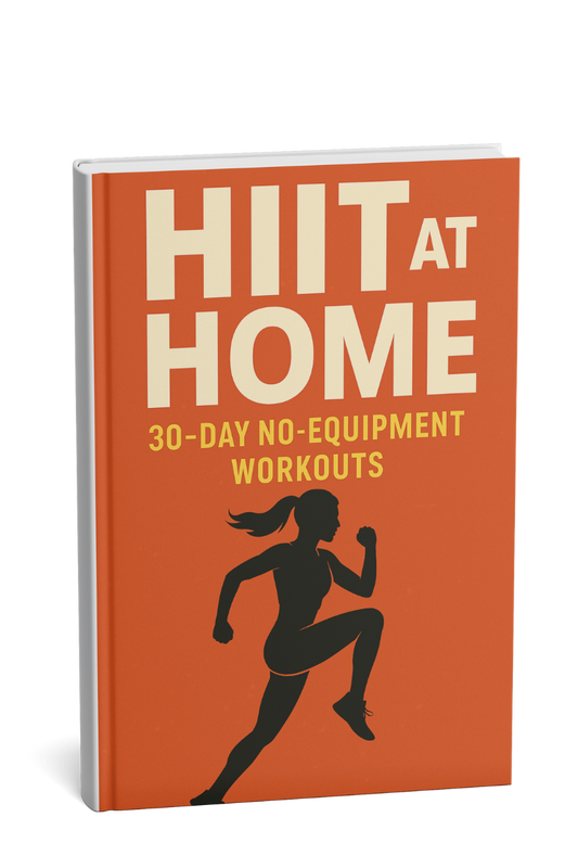 Unleash Your Inner Athlete: 30 Days to a Fitter, Stronger You