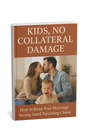 Kids, Chaos & Connection: The Daily Rituals That Save Your Marriage (Without Leaving the Kids Behind)