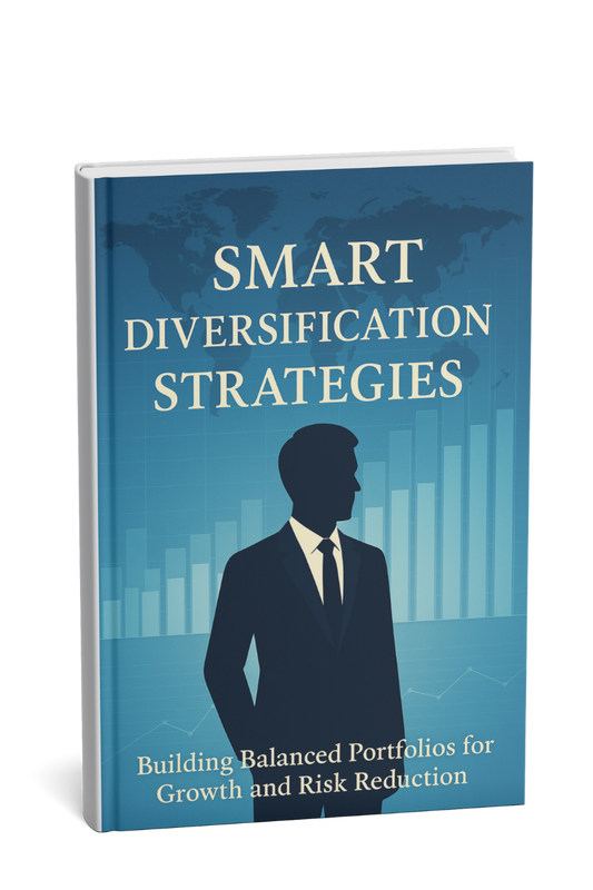 Portfolio Powerhouse: Unlock Smart Diversification for Maximum Growth