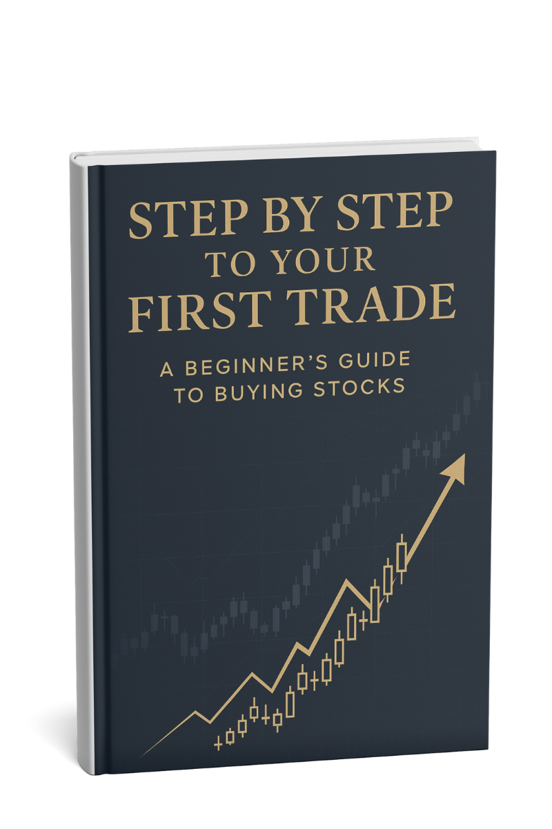 Your First Trade Triumph: A Beginner’s Blueprint to Stock Success