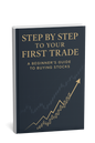 Your First Trade Triumph: A Beginner’s Blueprint to Stock Success