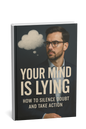 The Doubt Detox: How to Silence Your Inner Critic & Ignite Unstoppable Action