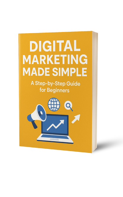 Digital Marketing Master Pack
